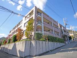 グランパラッシオ六甲高尾通