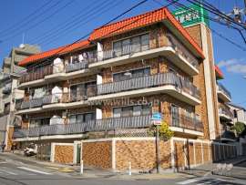 グリーンハイツ六甲