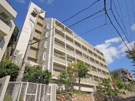 クレアヒルズ六甲