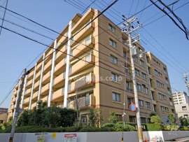 クレアーレ六甲道