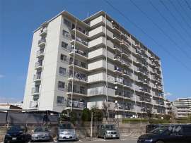 日商岩井第１１緑地公園マンション