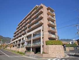 コート青谷川公園