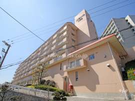 コスモハイツ六甲台