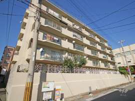 コスモハイツ六甲道