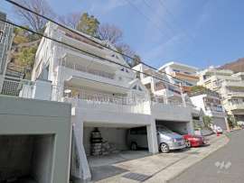 サンヴィラ六甲