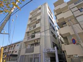 サンヴィラ六甲道