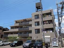 上野西パークハイム　