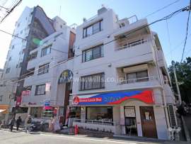 サンハイツ六甲（日尾町3丁目）