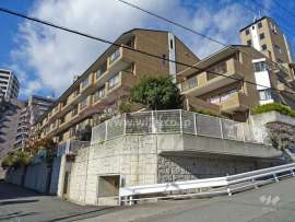 ジークレフ高羽2番館