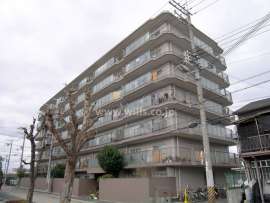 阪急神崎川日光ハイツ　