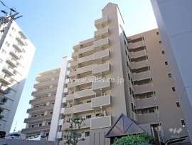 ステイツ六甲道フラッツ