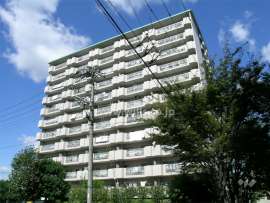 朝日プラザ千里Ｄ棟