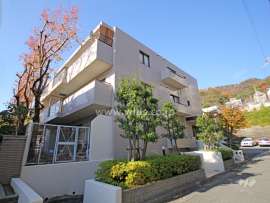 パークハイム摩耶