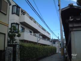 玉井町パークハイム　