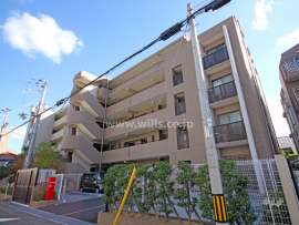 ハイネスピア六甲薬師通