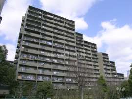 千里中央パークヒルズＧ棟