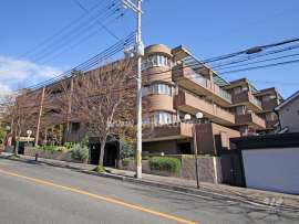 ファミールグラン六甲赤松町