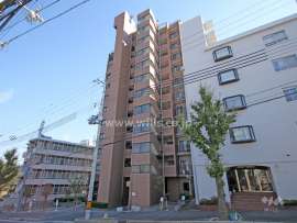 ファミール王子公園