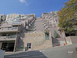 プリオーレ御影山の手A棟