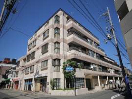 プレシオ六甲道