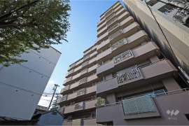 ライオンズマンション王子公園