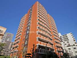 ライオンズマンション灘南