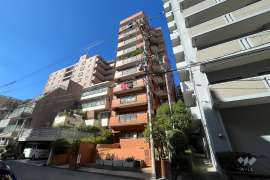 ライオンズマンション六甲口