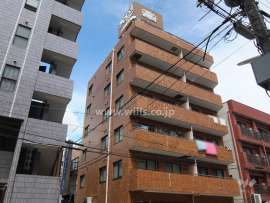 ライオンズマンション六甲道第5