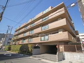 リベール神戸灘弐番館