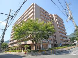 ローレルコート六甲篠原