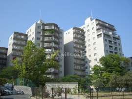 千里緑丘ハウス　