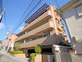 甲南ヴェルシティ六甲