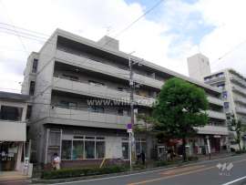 曽根東パークハイム　