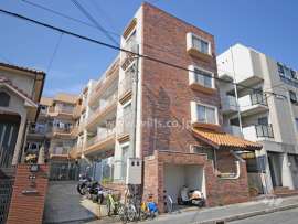 阪急六甲ハイツ