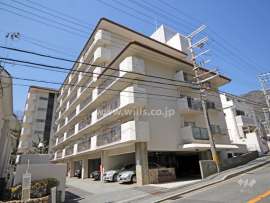 第２ハイツ六甲