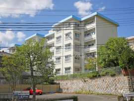 鶴甲コーポ1号館