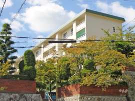 鶴甲コーポ9号館