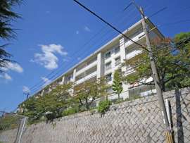 鶴甲コーポ14号館