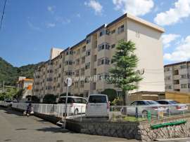 鶴甲コーポ19号館
