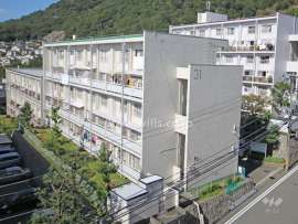 鶴甲コーポ31号館