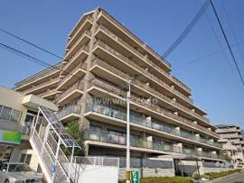 藤和ライブタウン六甲石屋川公園