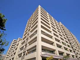 摩耶シーサイドプレイス イースト3番館