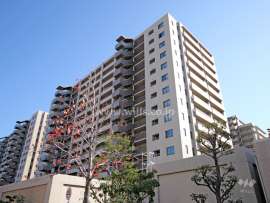 摩耶シーサイドプレイス ウエスト2番館