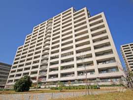 摩耶シーサイドプレイス ウエスト3番館