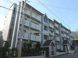 六甲オリエントハウス