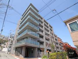 六甲高羽パークハウス