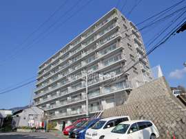 六甲桜丘ハイツ