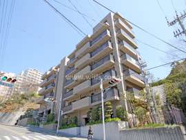 六甲山手グランドヒルズ