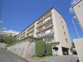 六甲台ハウス2号棟