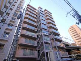 六甲道ロイヤルマンション